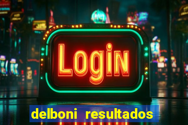 delboni resultados de exames